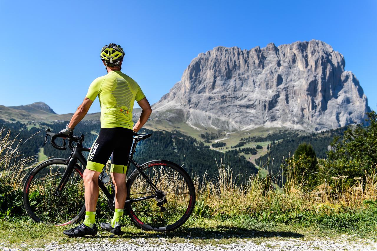 La Truga Hotel Selva di Val Gardena Ngoại thất bức ảnh