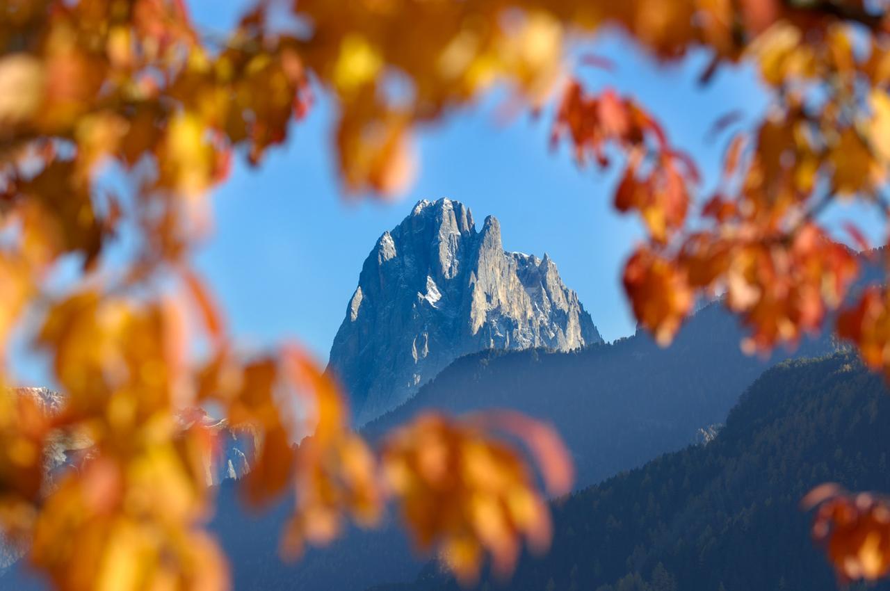 La Truga Hotel Selva di Val Gardena Ngoại thất bức ảnh
